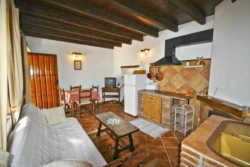 Hotel Apartment In Periana 100302