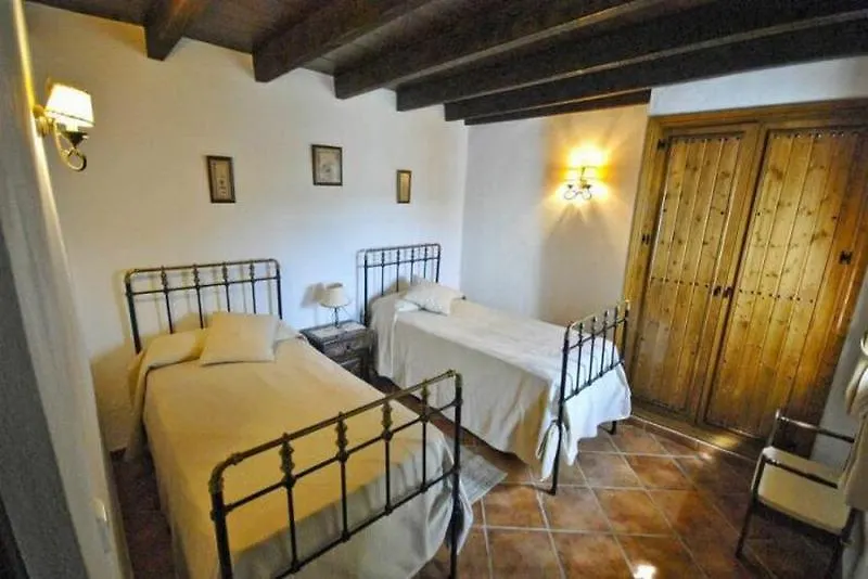 Apartment In Periana 100302 Spain