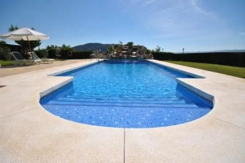 Hotel Apartment In Periana 100302
