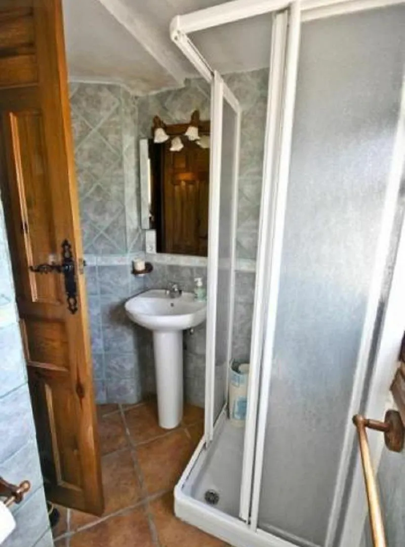 Hotel Apartment In Periana 100302