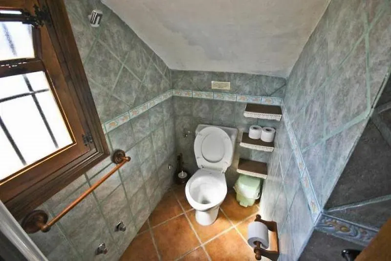 Apartment In Periana 100302 Spain