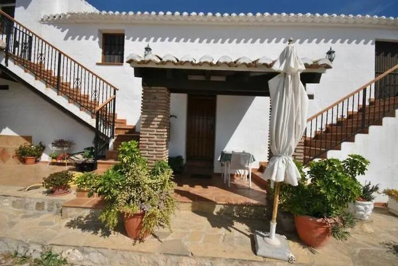 Apartment In Periana 100302 contacts