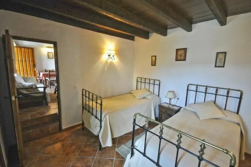 Apartment In Periana 100302 Hotel